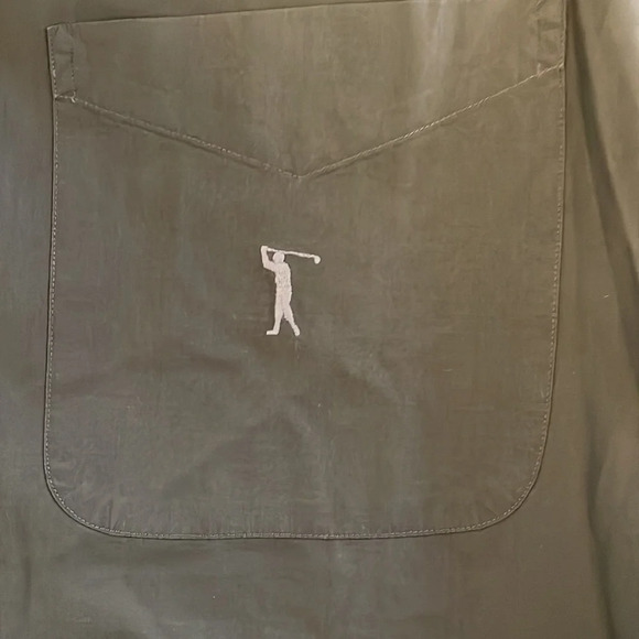 Daniel Cremieux collection Dress shirt size L - Picture 9 of 11